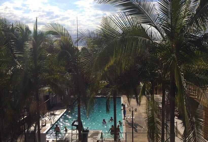 ホテル Bed And Breakfast Campestre El Estoril