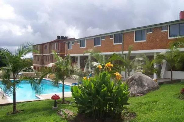 ホテル Bed And Breakfast Campestre El Estoril