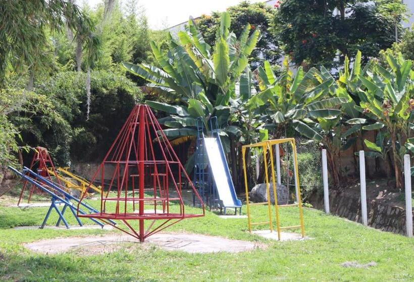 ホテル Bed And Breakfast Campestre El Estoril