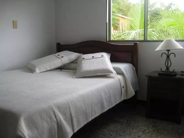 ホテル Bed And Breakfast Campestre El Estoril
