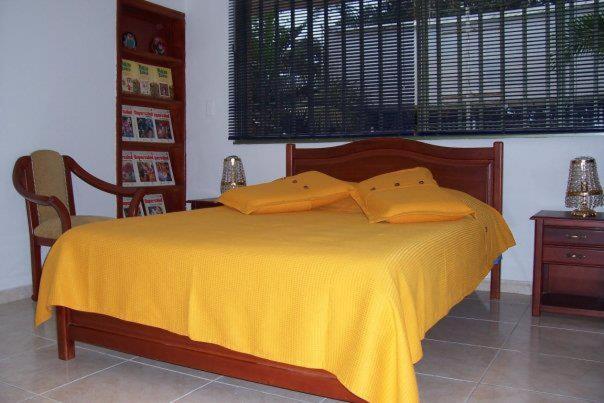 ホテル Bed And Breakfast Campestre El Estoril
