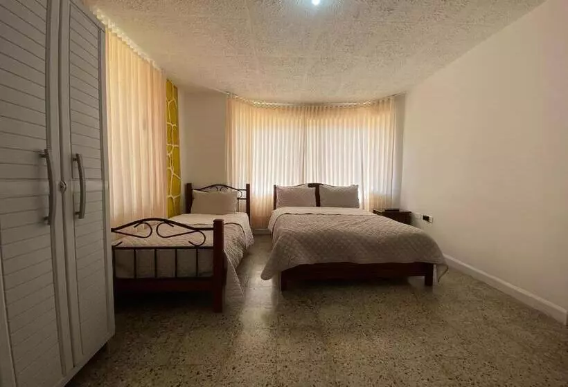 ホテル Bed And Breakfast Campestre El Estoril