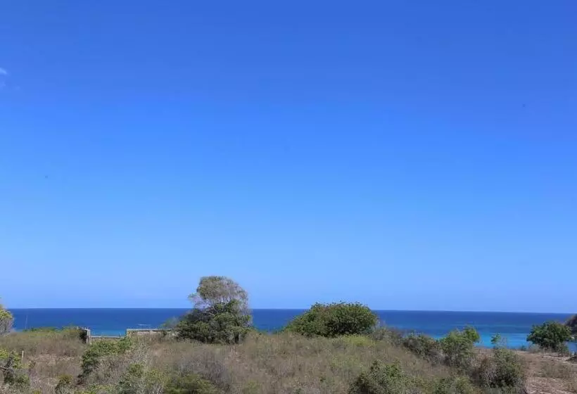 هتل Ensenada Resort