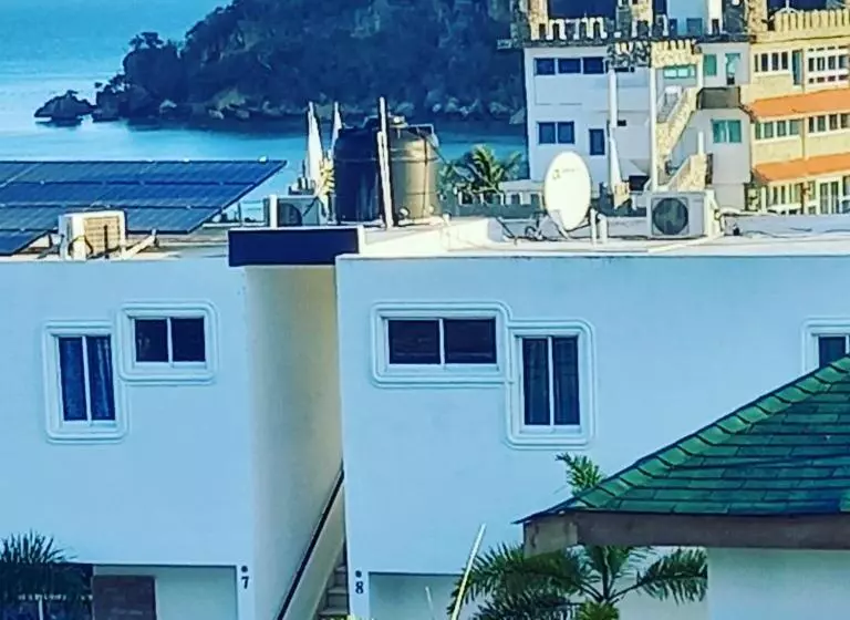 هتل Ensenada Resort