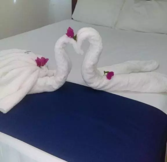 هتل Ensenada Resort