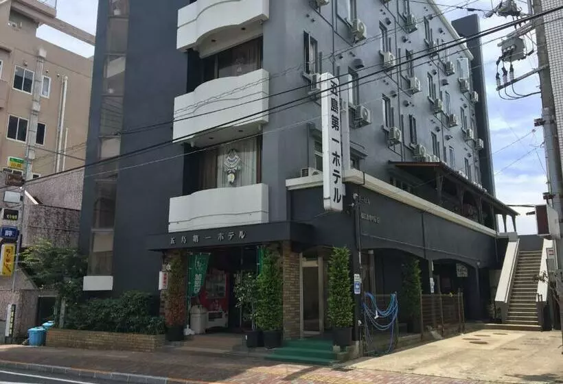 Hotelli Goto Daiichi