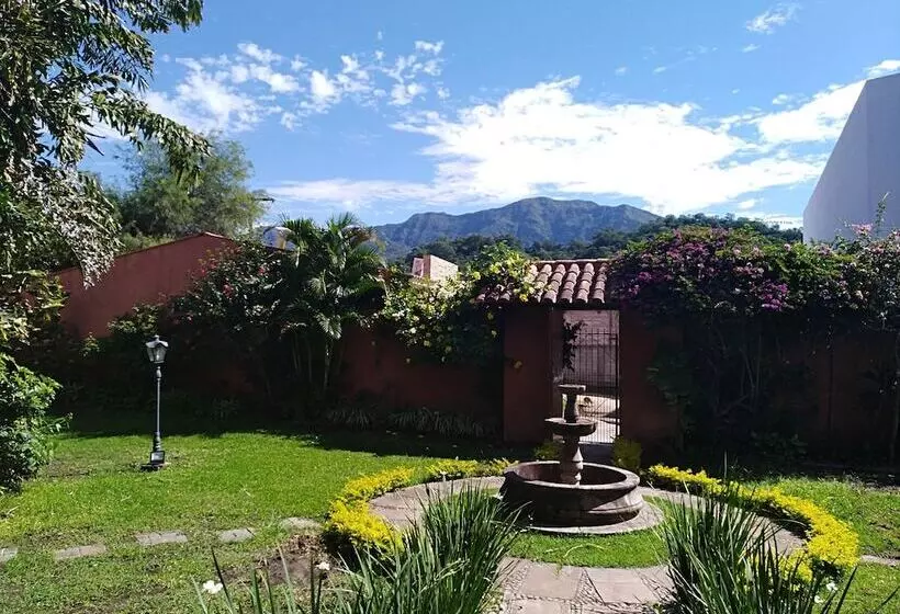 هتل La Casona