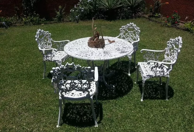 هتل La Casona