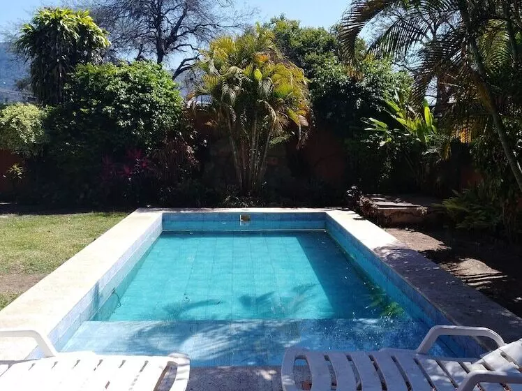 هتل La Casona
