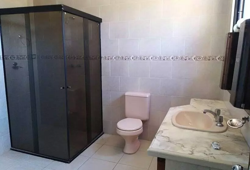 هتل La Casona