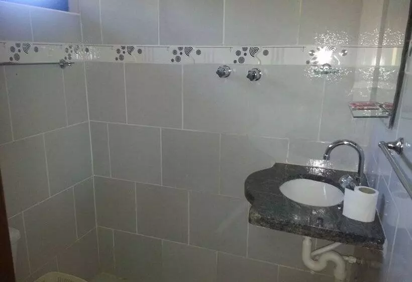 هتل La Casona
