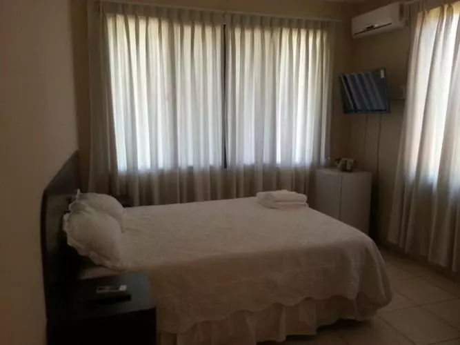 هتل La Casona