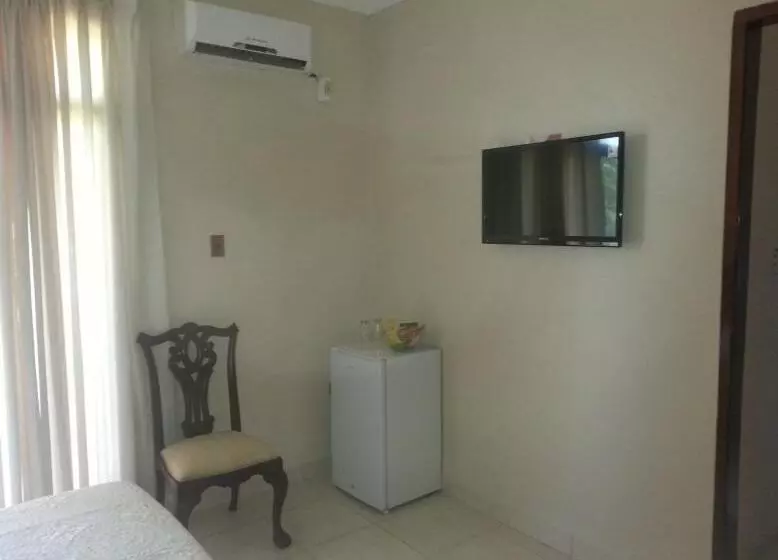 هتل La Casona