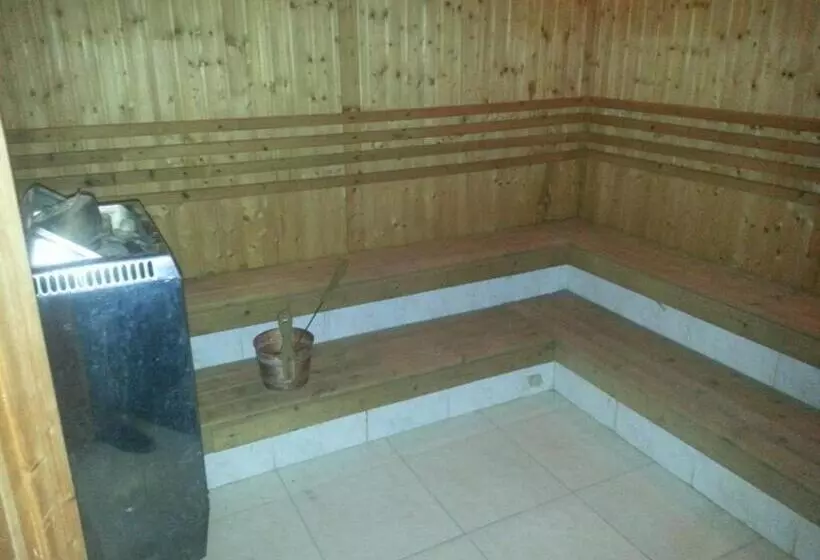 هتل La Casona