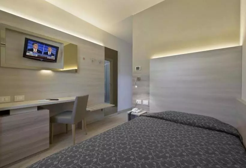 ホテル Locanda Benetti