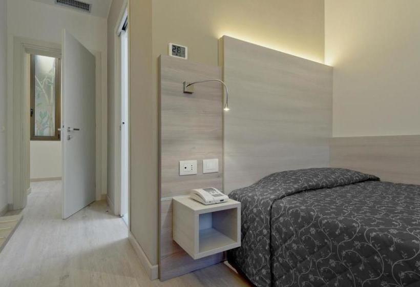 ホテル Locanda Benetti