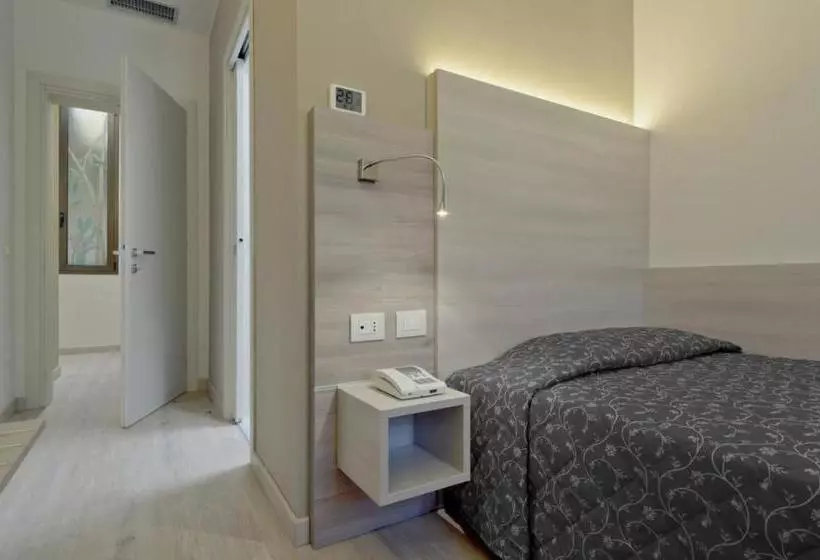 ホテル Locanda Benetti