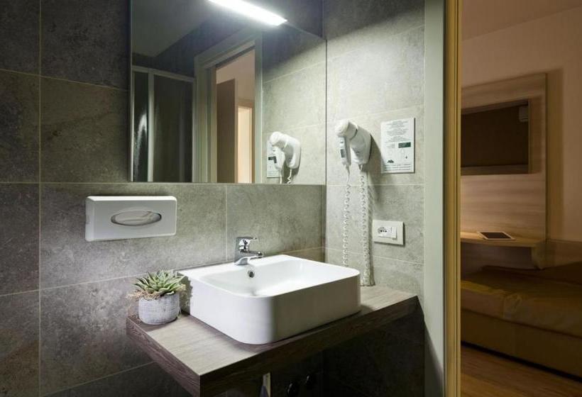 ホテル Locanda Benetti