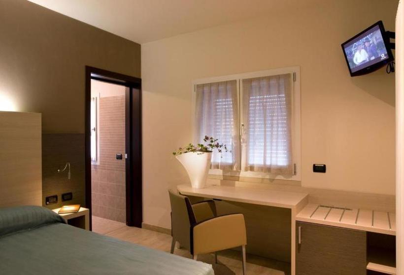 ホテル Locanda Benetti