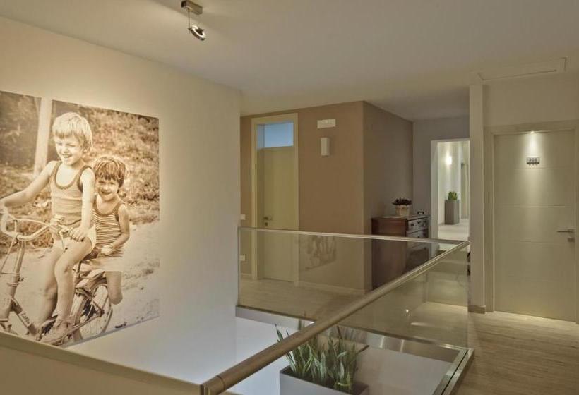 ホテル Locanda Benetti