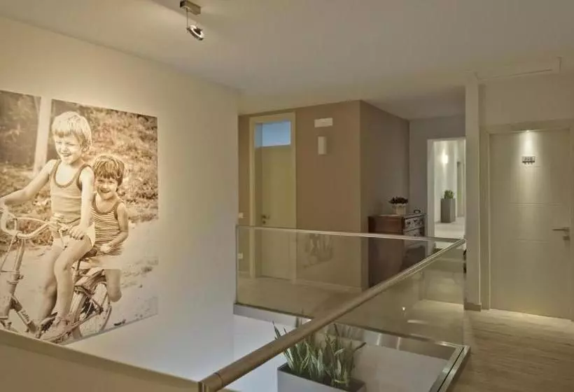 ホテル Locanda Benetti