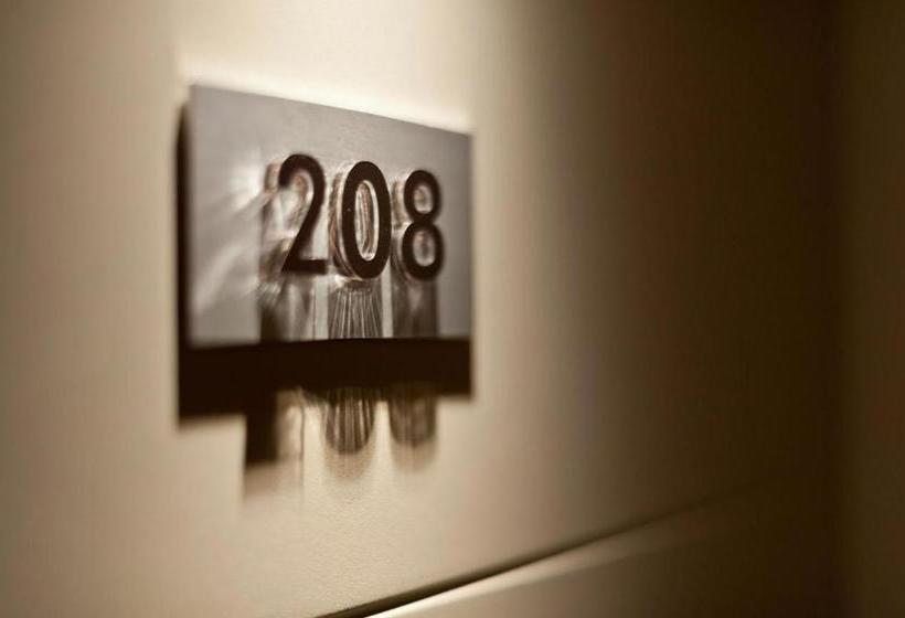 ホテル Locanda Benetti