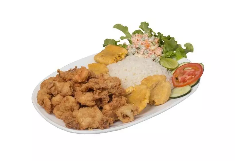 ホテル Restaurante La Habana