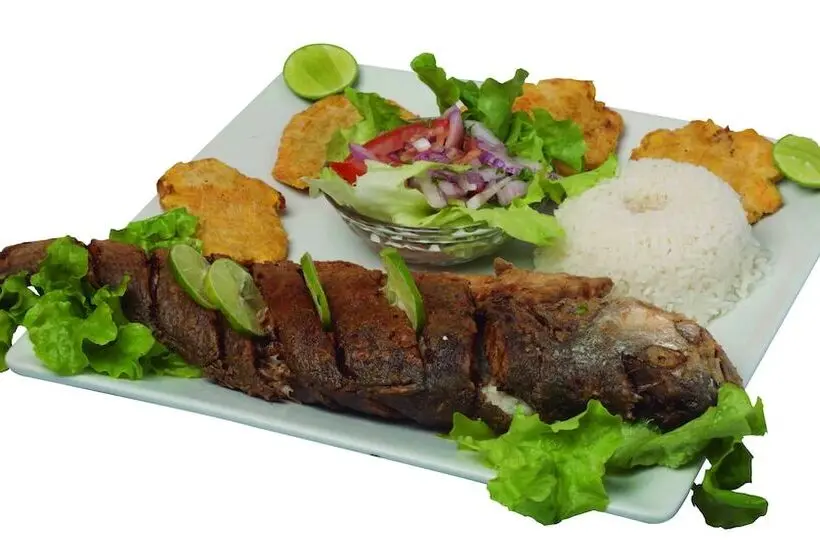 ホテル Restaurante La Habana