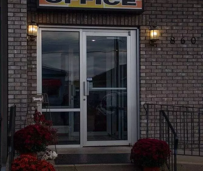 ホテル Sunrise Inn