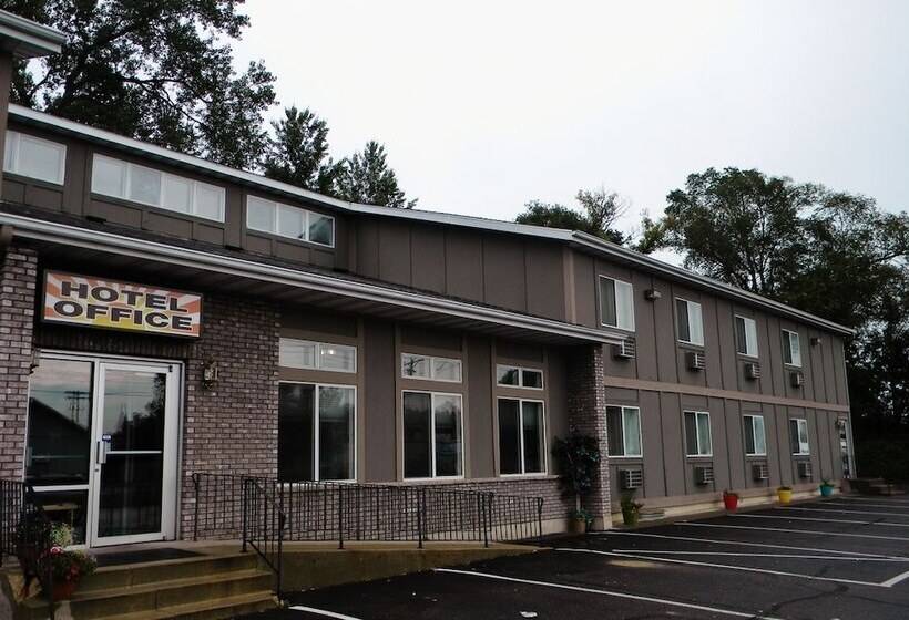 ホテル Sunrise Inn