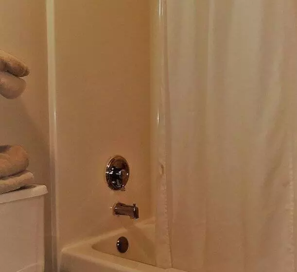 ホテル Sunrise Inn