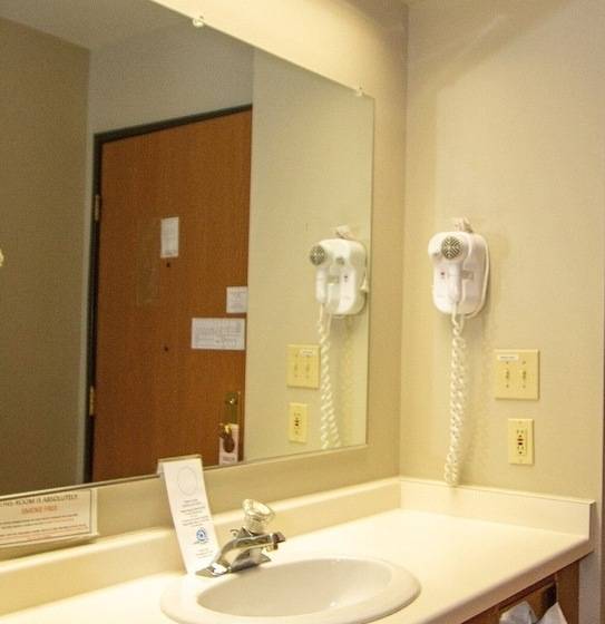 ホテル Sunrise Inn