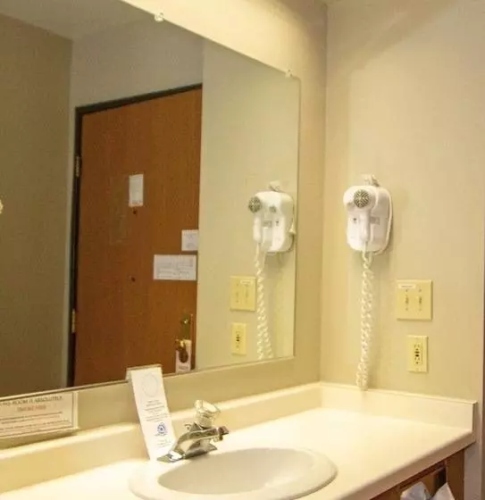 ホテル Sunrise Inn