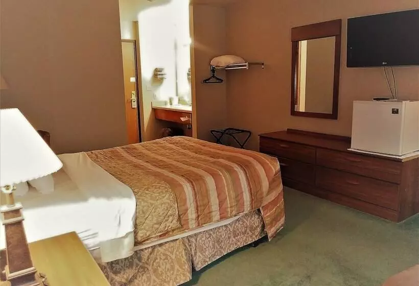 ホテル Sunrise Inn