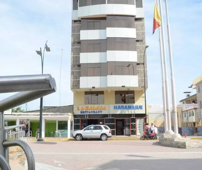 ホテル Restaurante La Habana