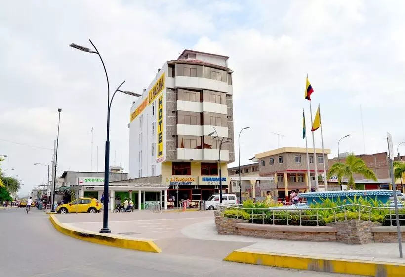 ホテル Restaurante La Habana