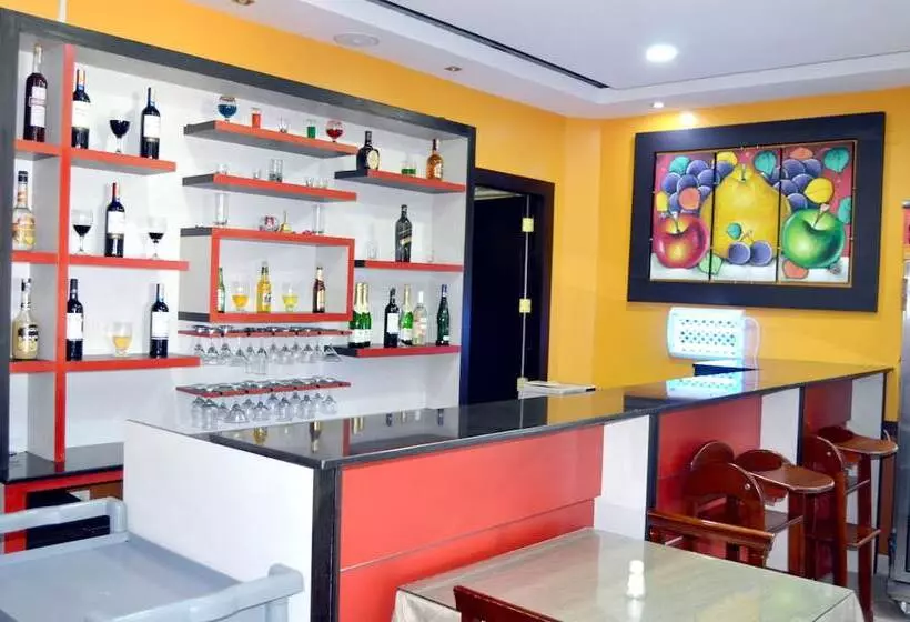 ホテル Restaurante La Habana