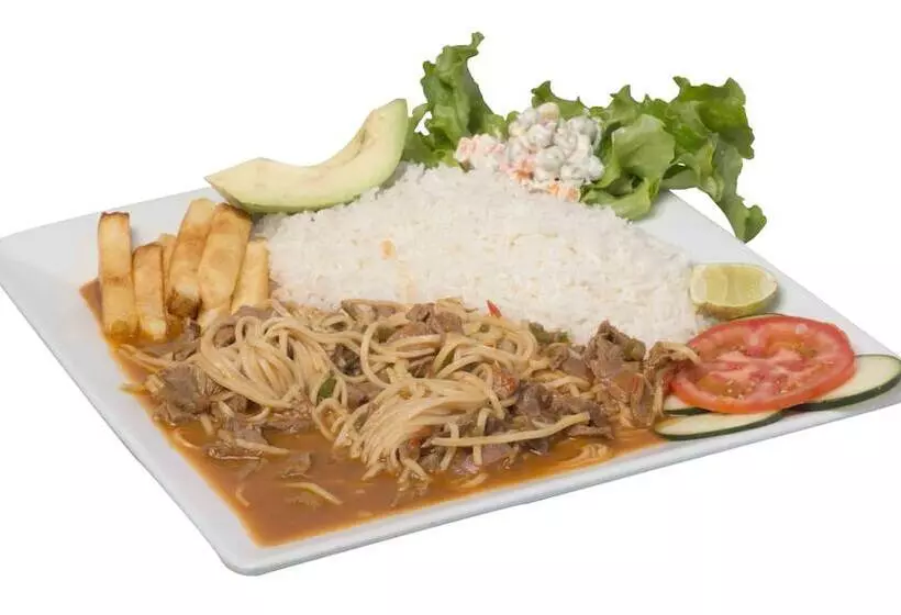 ホテル Restaurante La Habana