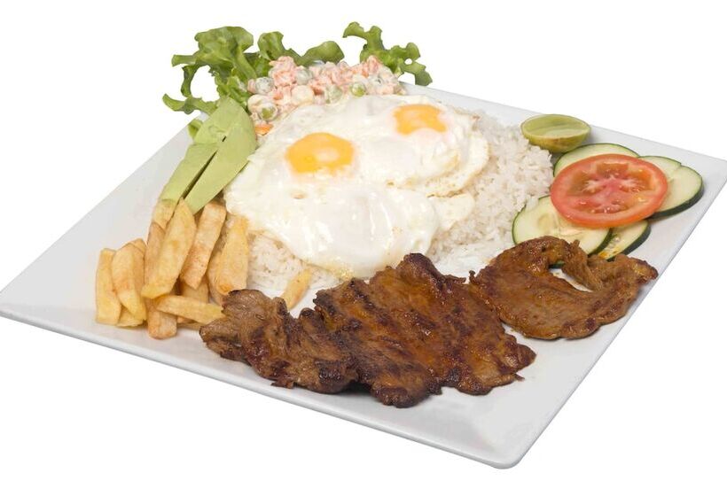 ホテル Restaurante La Habana