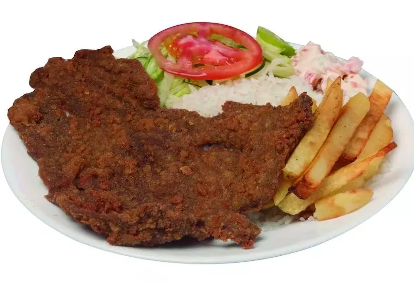 ホテル Restaurante La Habana