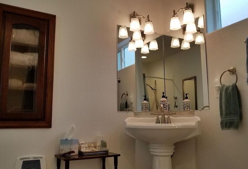 Majatalo Arbor Rouge Cottage