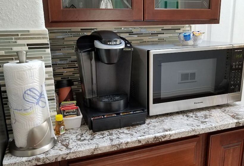 Majatalo Arbor Rouge Cottage