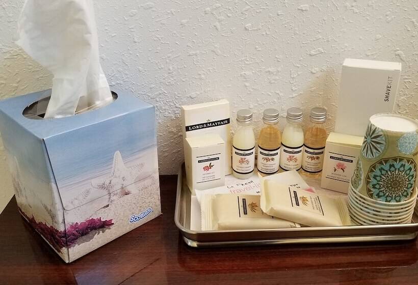 Majatalo Arbor Rouge Cottage