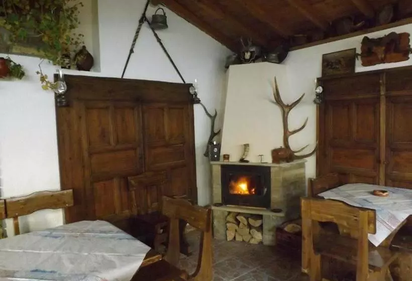 Majatalo Dragoevata Kashta