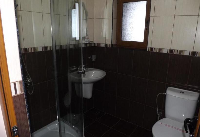 Пансион Dragoevata Kashta