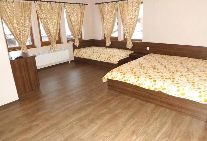 Majatalo Dragoevata Kashta