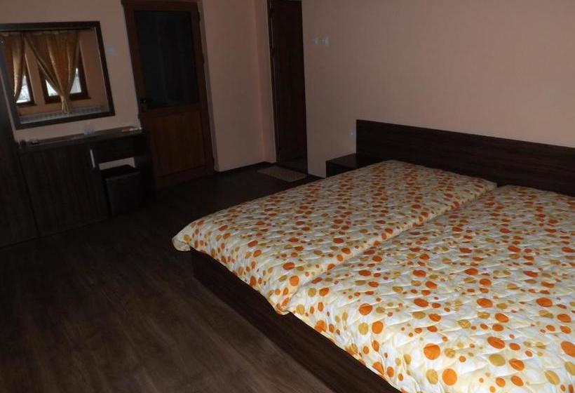 Пансион Dragoevata Kashta