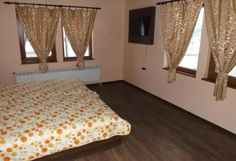 Majatalo Dragoevata Kashta