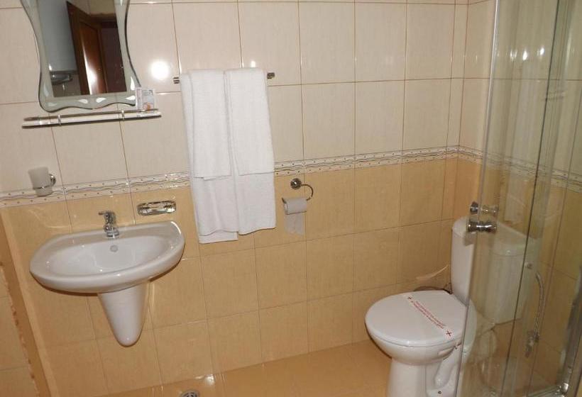 Пансион Dragoevata Kashta