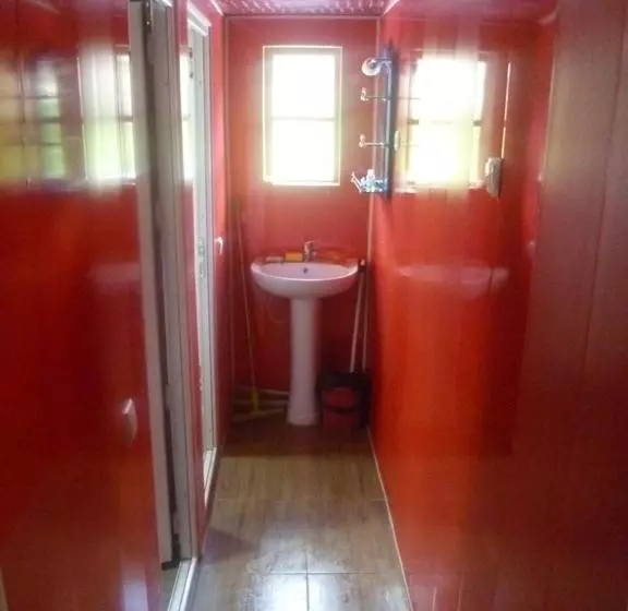 پانسیون Guesthouse Nora